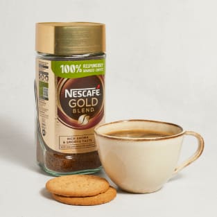 tea and coffee