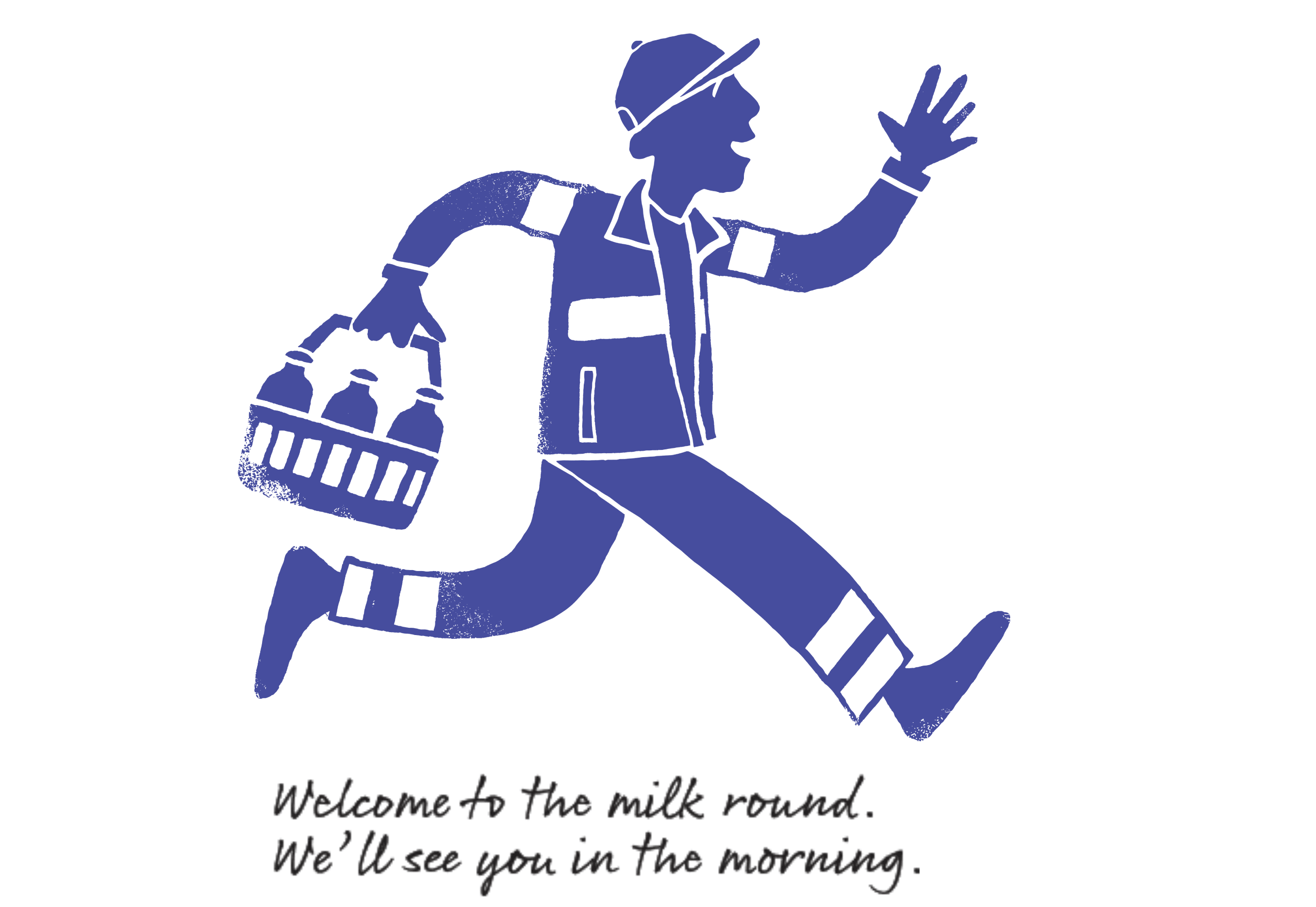 Milk & More Milkman