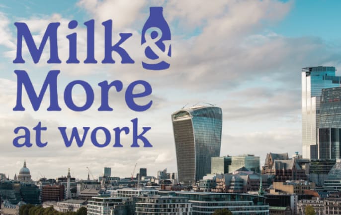 milk deliveries for businesses