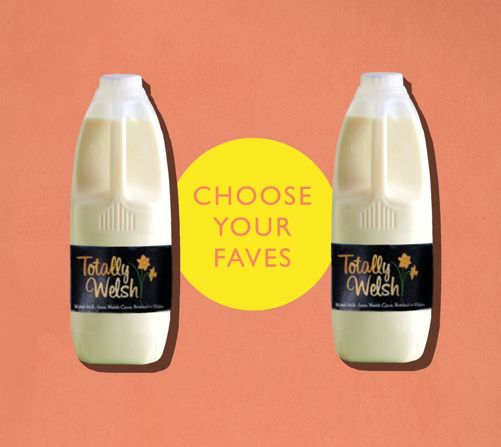 2 litre milk bundle deal