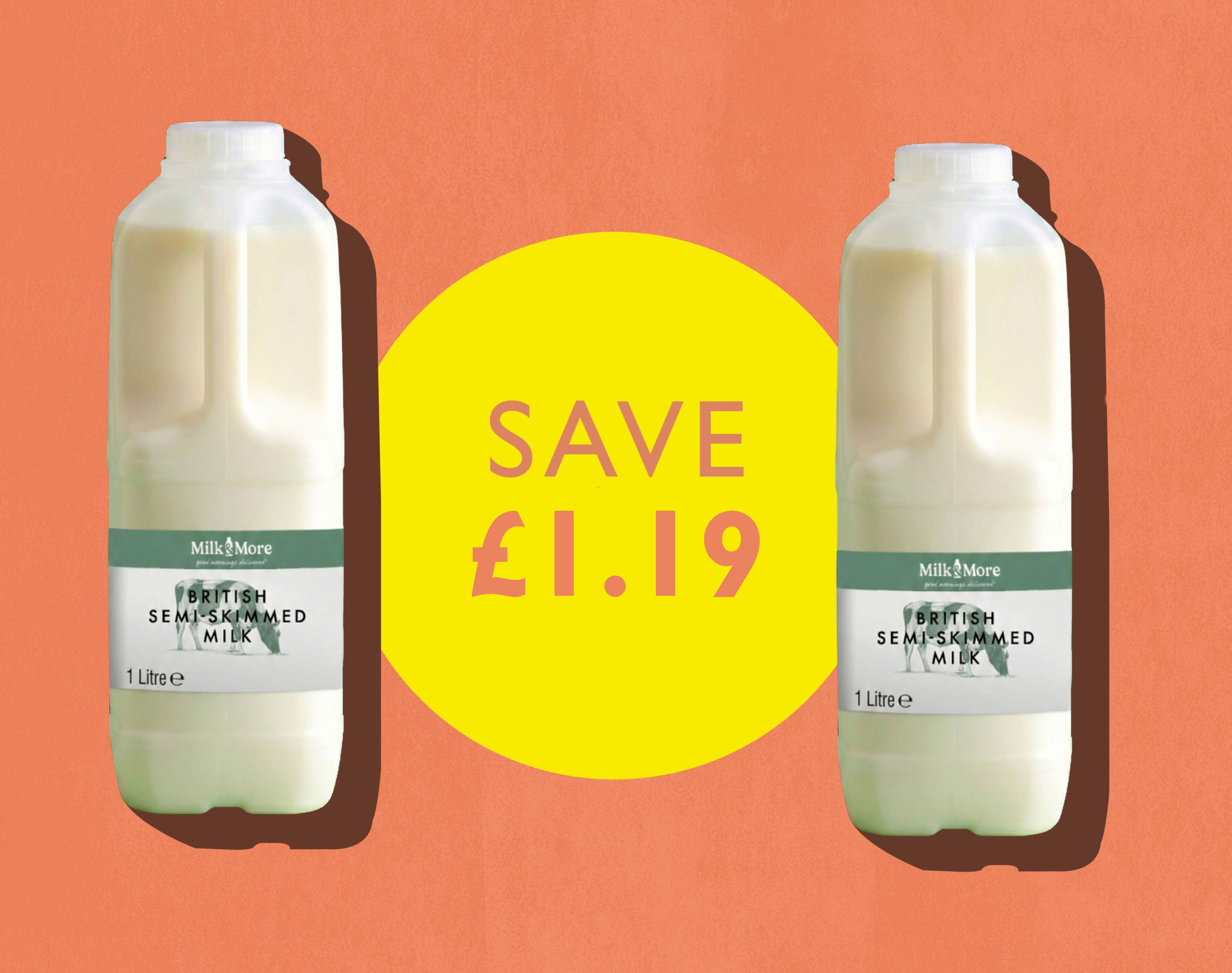 milk offerl