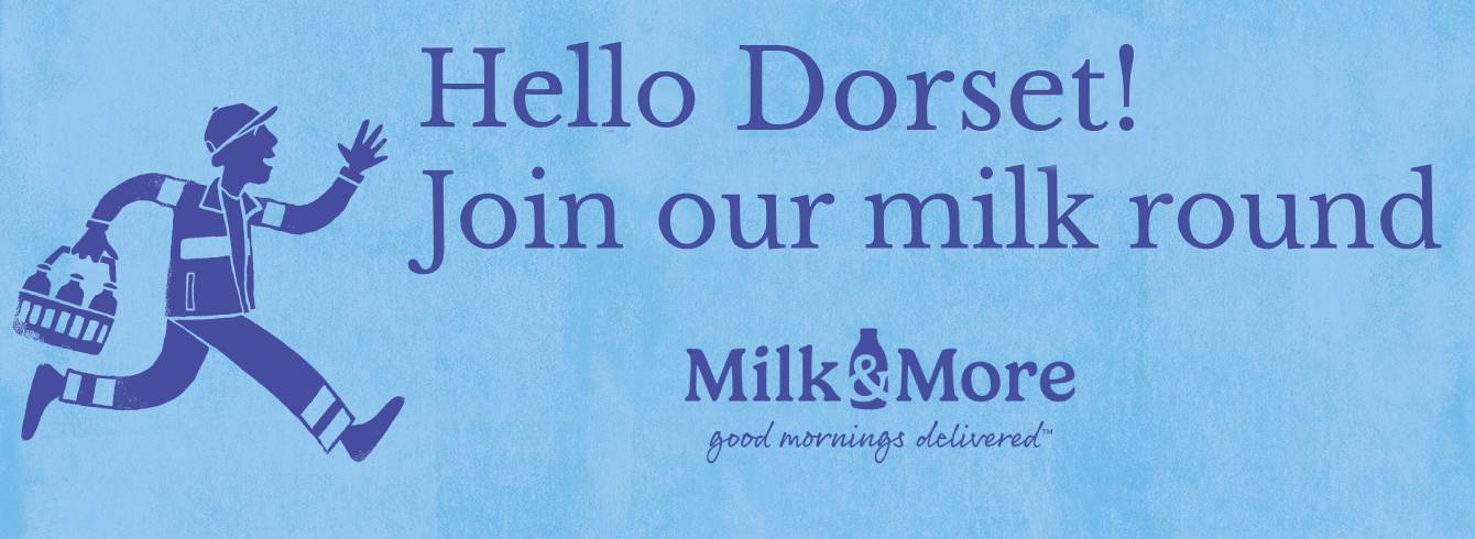 Dorset milk delivery