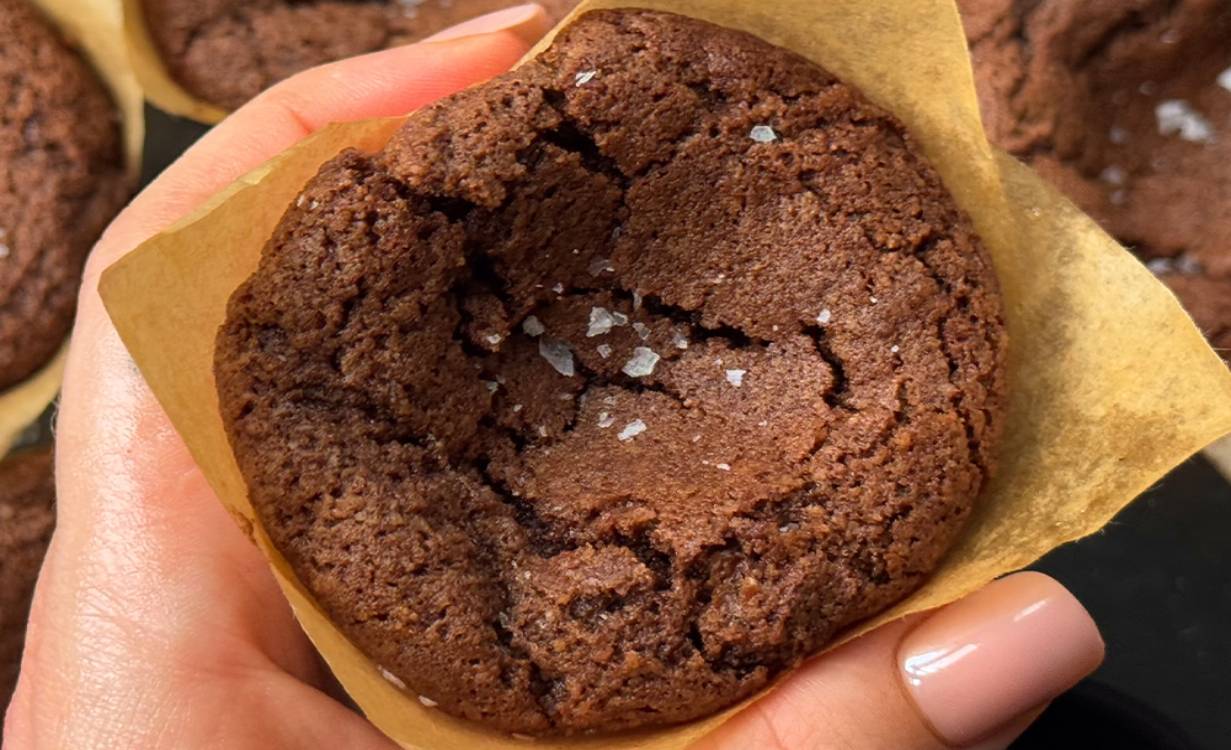 chocolate brownies