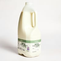 Milk & More Semi Skimmed Milk, 2ltr