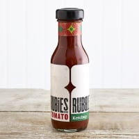 Rubies in the Rubble Tomato Ketchup in Glass, 300g