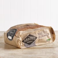 Abbott's Bakery Malted Bread Bloomer Loaf, 800g