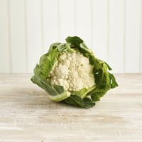 Roots and Fruit Cauliflower, 750g
