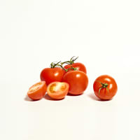 Roots and Fruit Vine Tomatoes, 450g