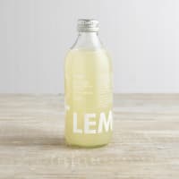 Lemonaid Ginger in Glass, 330ml