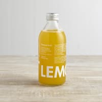 Lemonaid Passion Fruit in Glass, 330ml