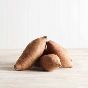 Organic Sweet Potatoes, 700g