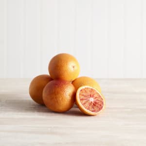 Organic Blood Oranges, 800g