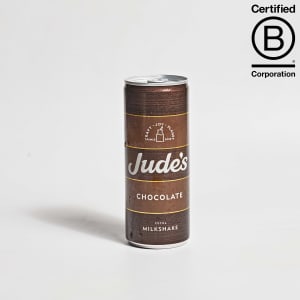 Jude's Chocolate Shake, 250ml