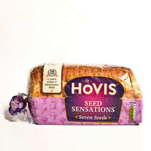 Hovis Seed Sensation Original Sliced Bread, 800g