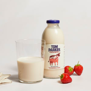 Flavoured Milk Dairy Milk More