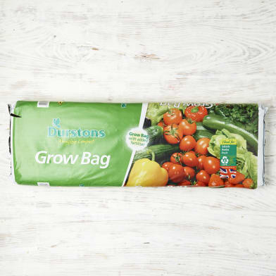 Durstons Grow Bag At Home Milk More