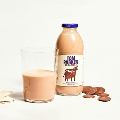 Buy Chocolate Milk Online 500ml Milk More