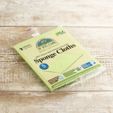 If You Care Reusable Sponge Cloths At Home Milk More