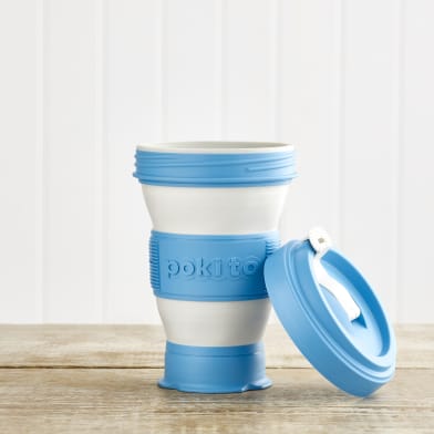 Pokito The Collapsible Coffee Cup Reco Pokito The Collapsible Coffee Cup Reco
