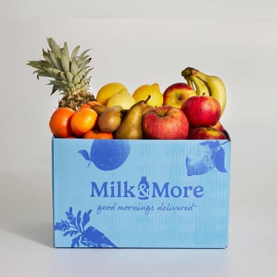 fresh fruit box